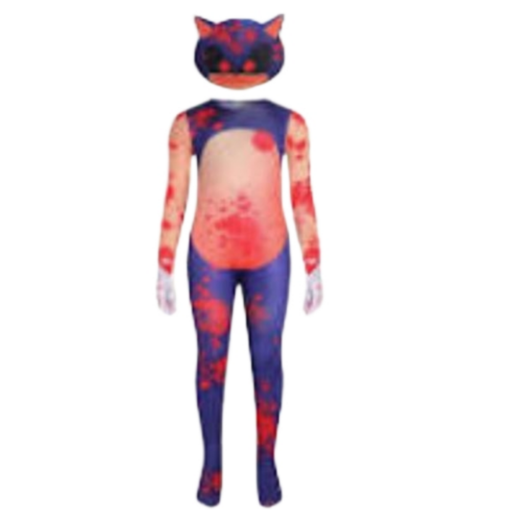 Sonic Costume NWOT